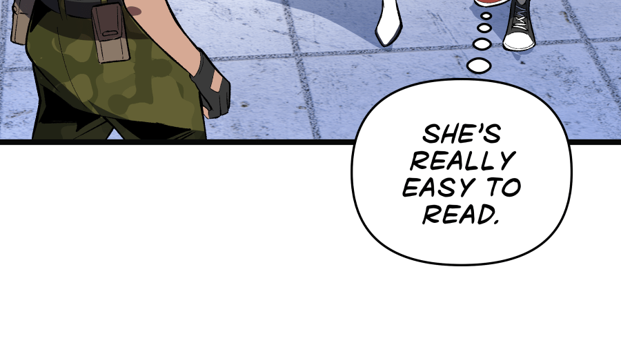 Dating Sim[on] Episode 22 page 334 - 