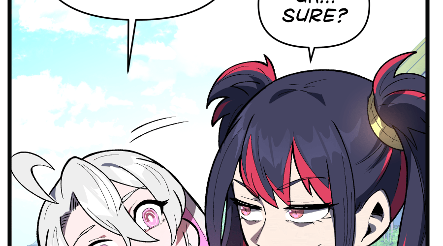 Dating Sim[on] Episode 22 page 336 - 