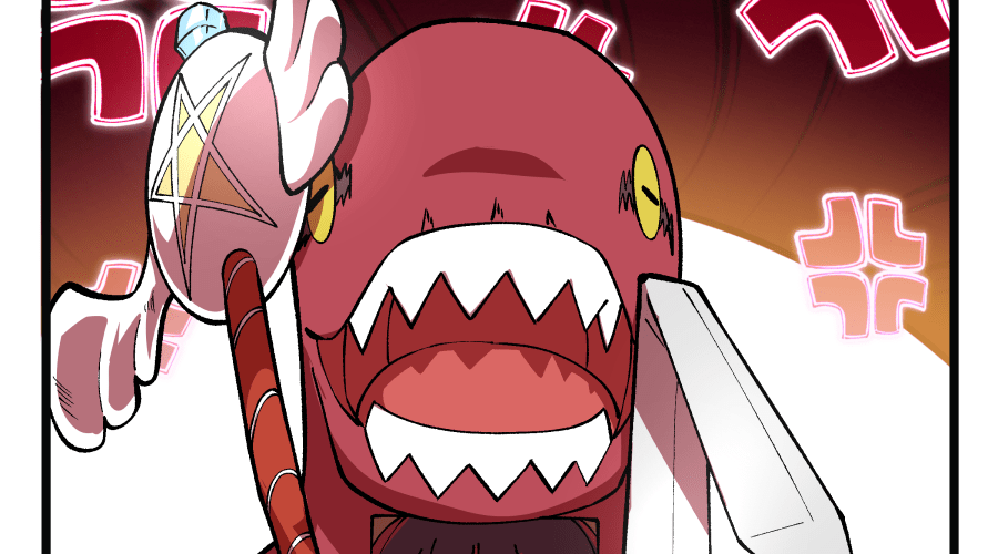 Dating Sim[on] Episode 22 page 35 - 