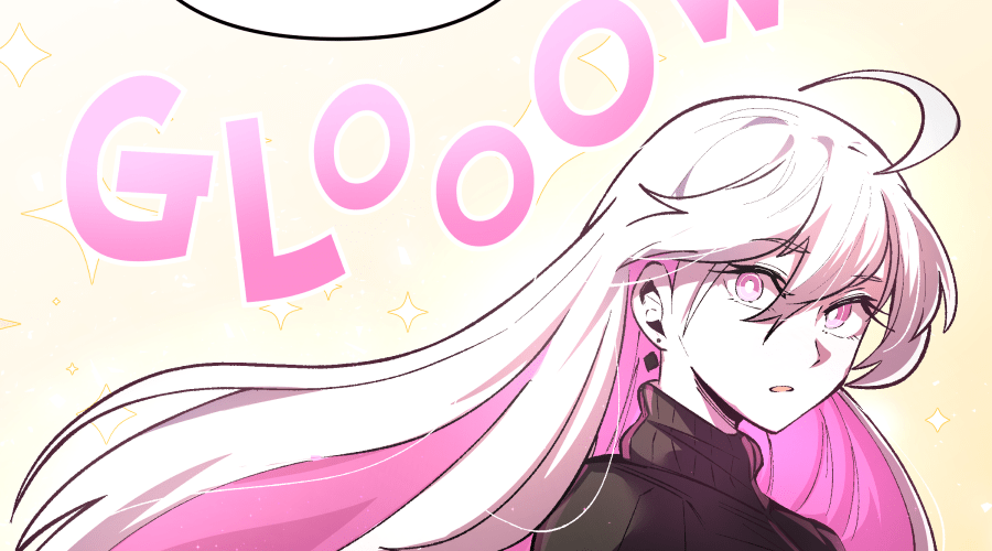 Dating Sim[on] Episode 22 page 348 - 