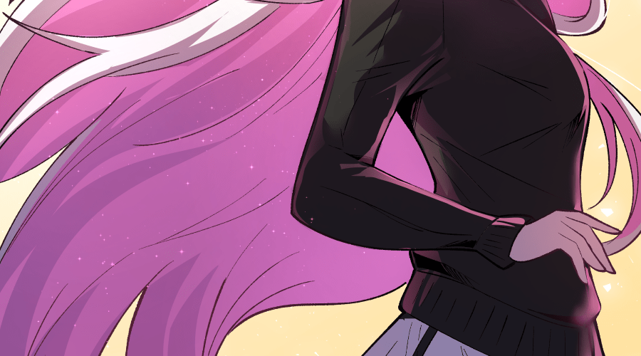 Dating Sim[on] Episode 22 page 349 - 