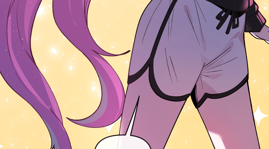 Dating Sim[on] Episode 22 page 350 - 