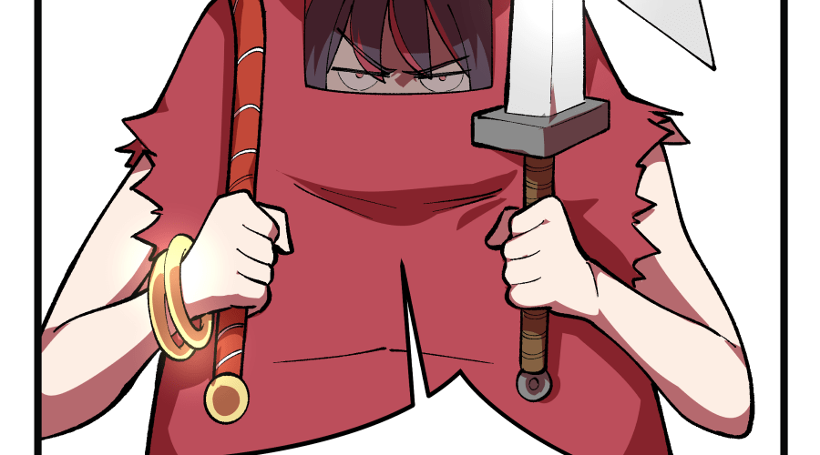 Dating Sim[on] Episode 22 page 36 - 