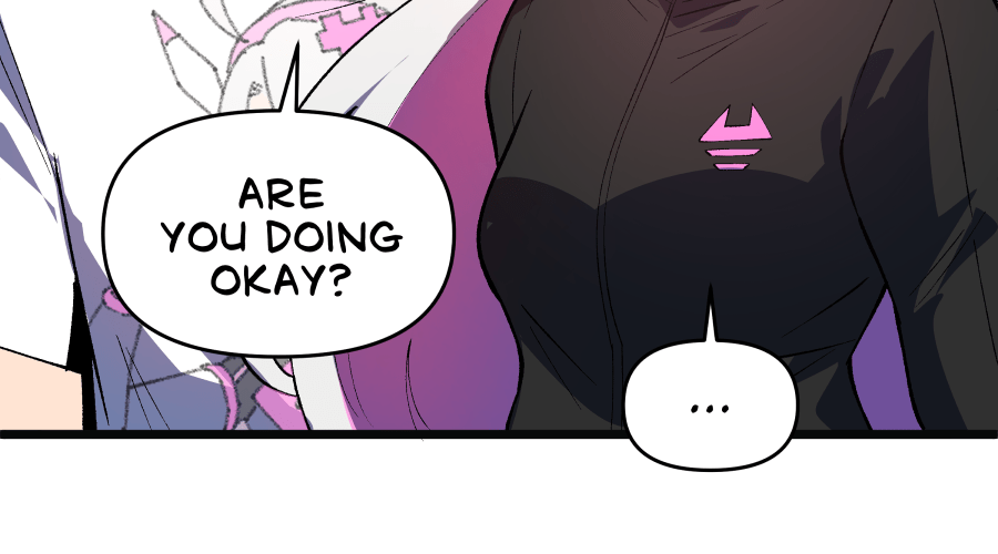 Dating Sim[on] Episode 22 page 355 - 
