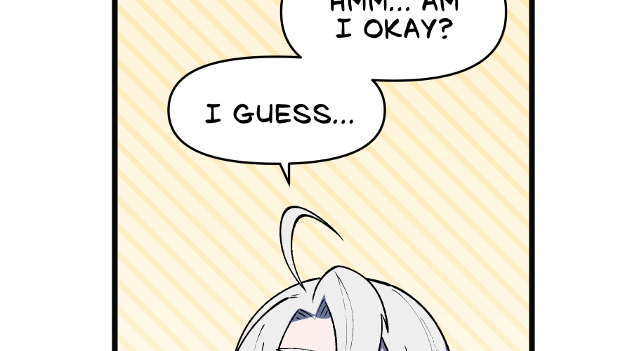 Dating Sim[on] Episode 22 page 357 - 