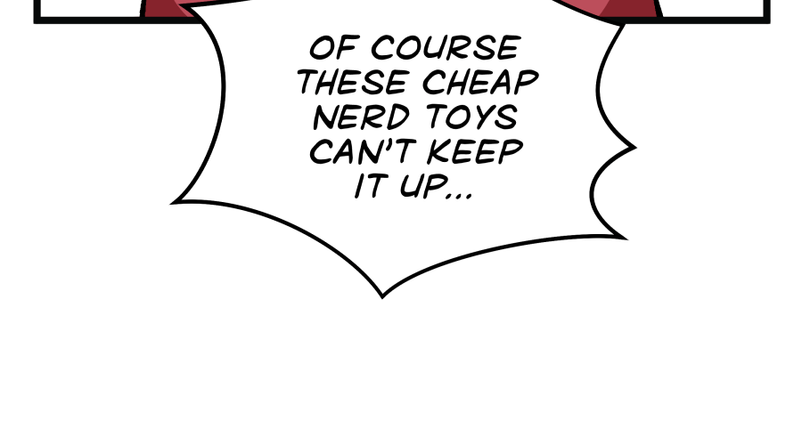Dating Sim[on] Episode 22 page 37 - 