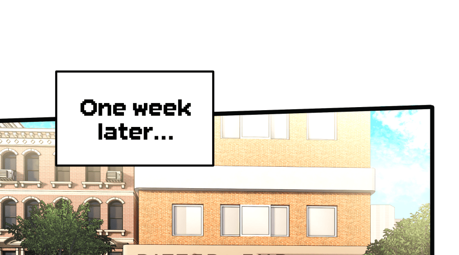 Dating Sim[on] Episode 22 page 365 - 