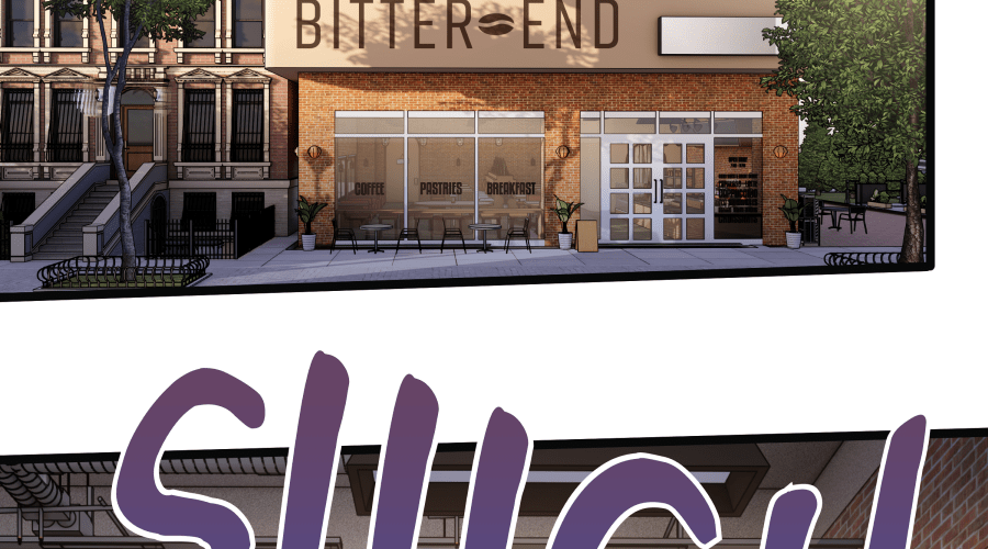 Dating Sim[on] Episode 22 page 366 - 