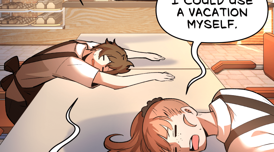 Dating Sim[on] Episode 22 page 368 - 