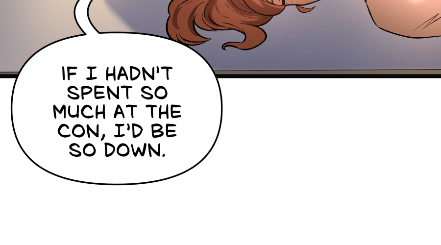Dating Sim[on] Episode 22 page 369 - 