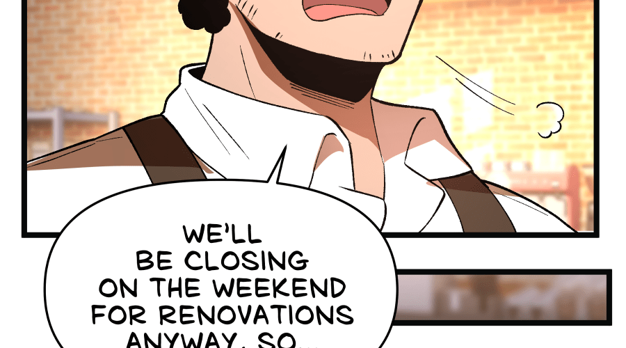 Dating Sim[on] Episode 22 page 372 - 