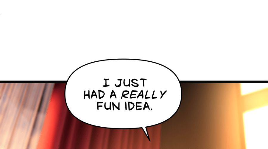 Dating Sim[on] Episode 22 page 385 - 