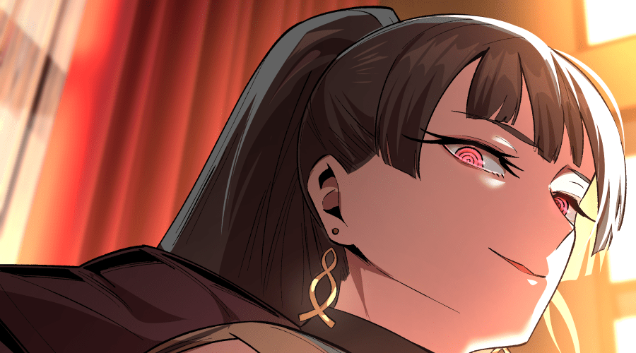 Dating Sim[on] Episode 22 page 386 - 