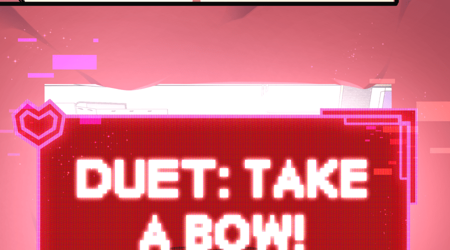Dating Sim[on] Episode 22 page 40 - 