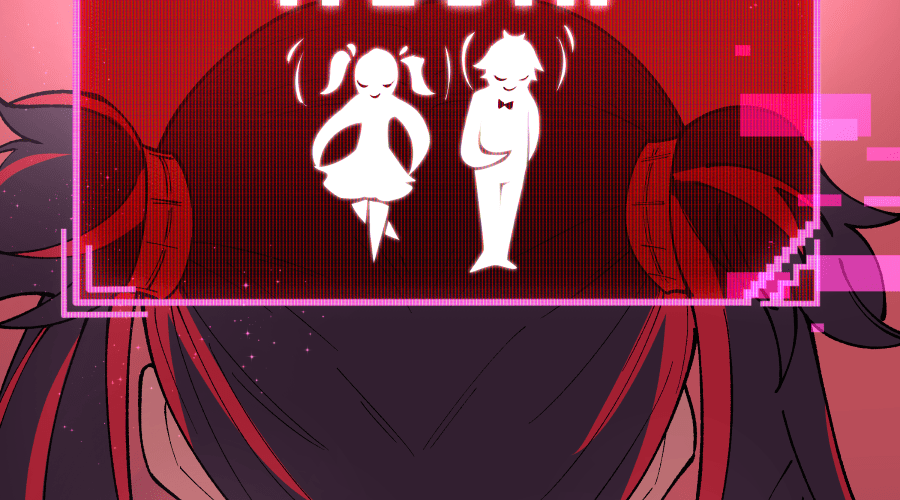 Dating Sim[on] Episode 22 page 41 - 
