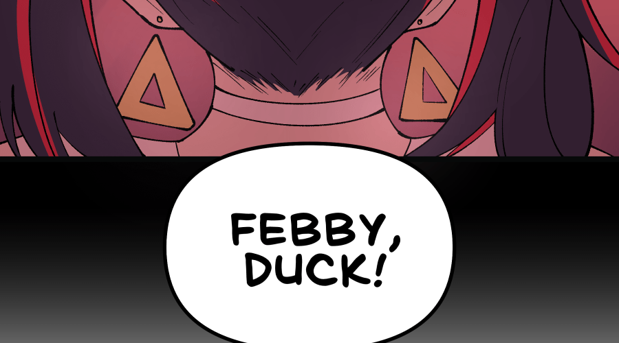 Dating Sim[on] Episode 22 page 42 - 