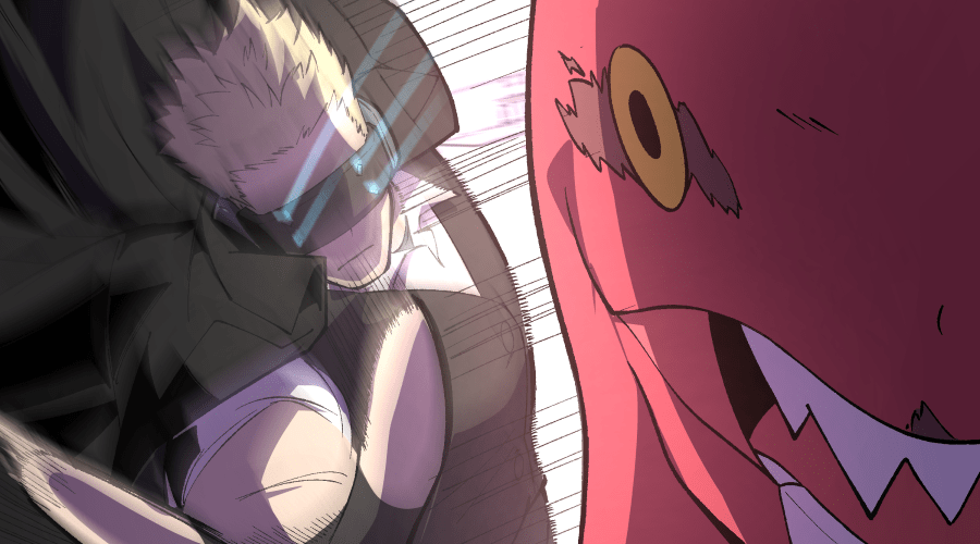 Dating Sim[on] Episode 22 page 45 - 