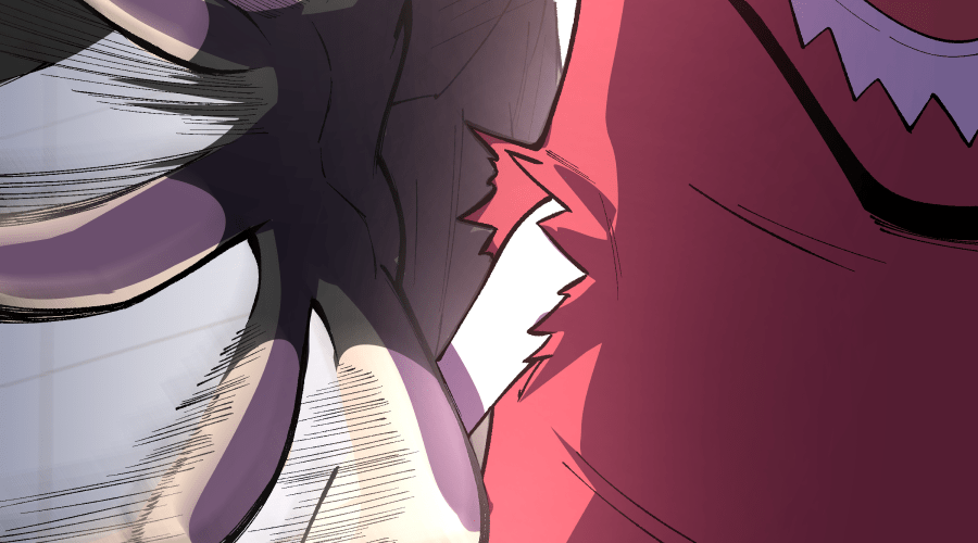 Dating Sim[on] Episode 22 page 46 - 