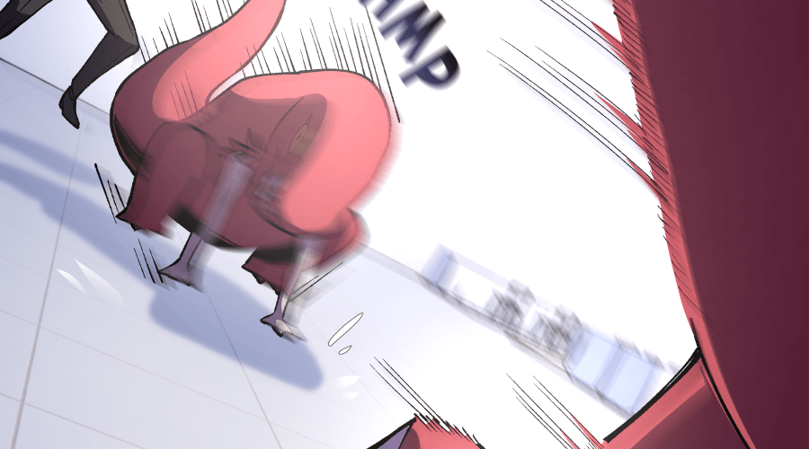 Dating Sim[on] Episode 22 page 50 - 