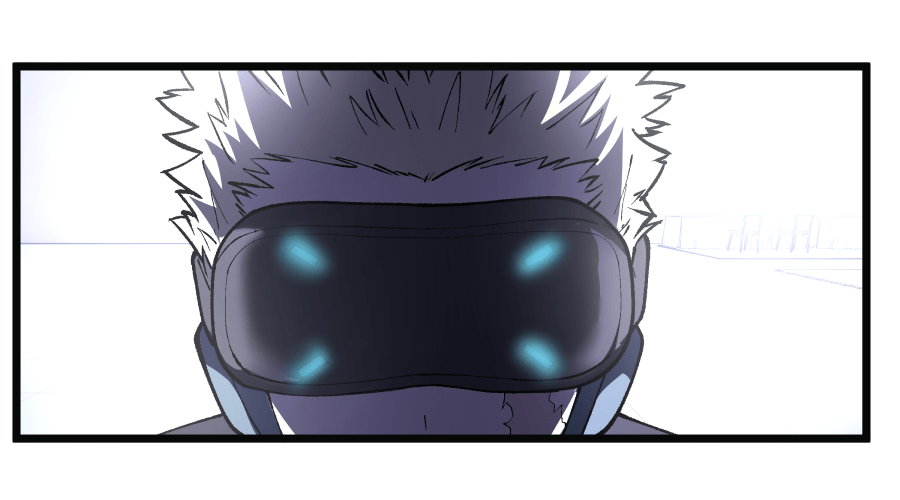 Dating Sim[on] Episode 22 page 60 - 