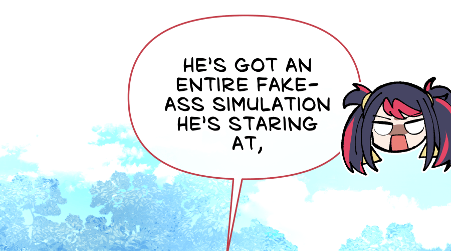 Dating Sim[on] Episode 22 page 61 - 