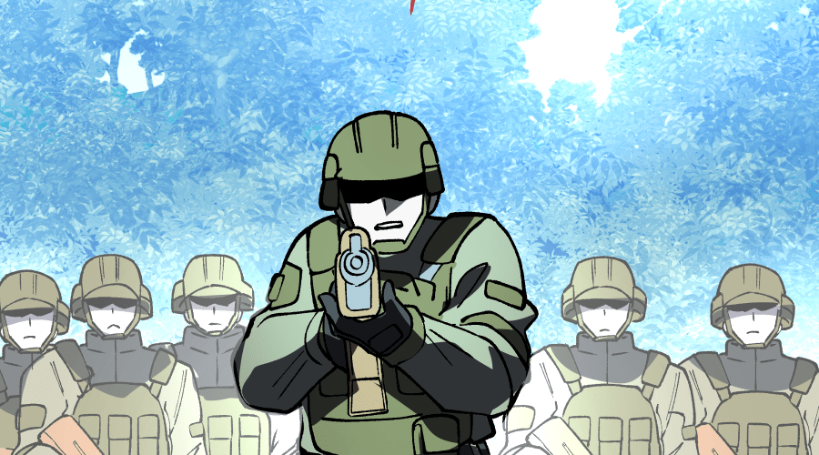 Dating Sim[on] Episode 22 page 62 - 