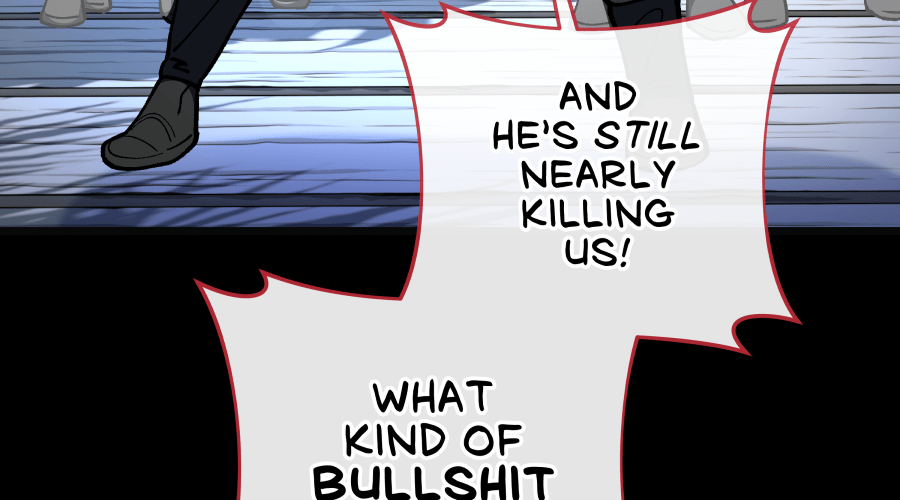Dating Sim[on] Episode 22 page 64 - 