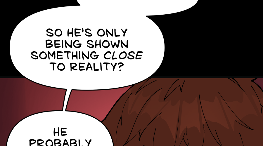 Dating Sim[on] Episode 22 page 67 - 