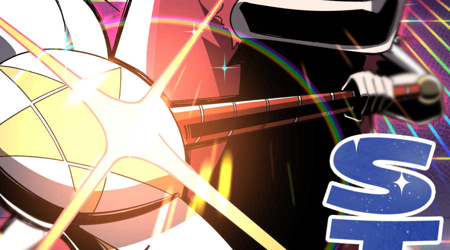Dating Sim[on] Episode 22 page 8 - 