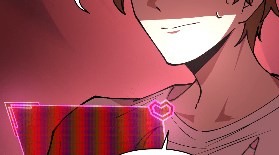 Dating Sim[on] Episode 22 page 71 - 