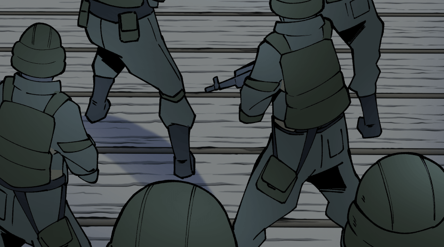 Dating Sim[on] Episode 22 page 79 - 