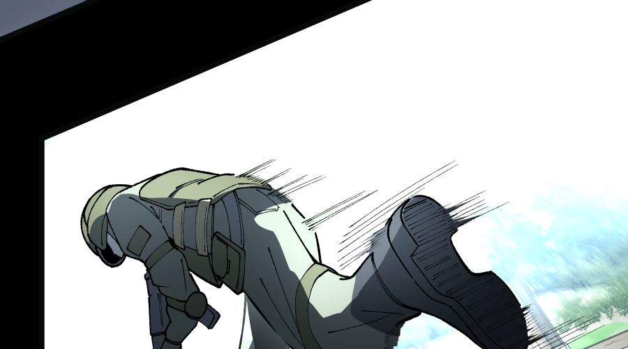 Dating Sim[on] Episode 22 page 83 - 