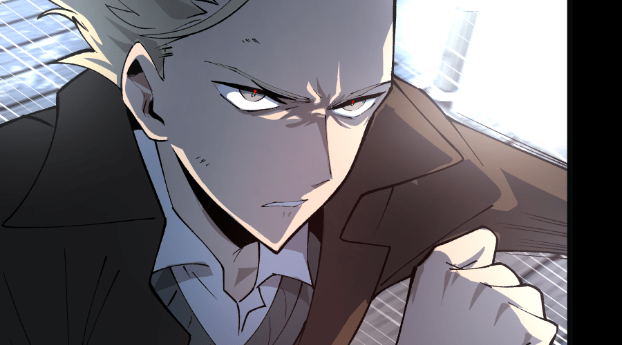 Dating Sim[on] Episode 22 page 86 - 