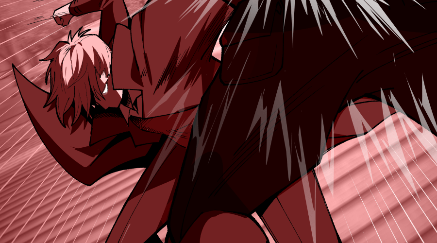 Dating Sim[on] Episode 22 page 92 - 
