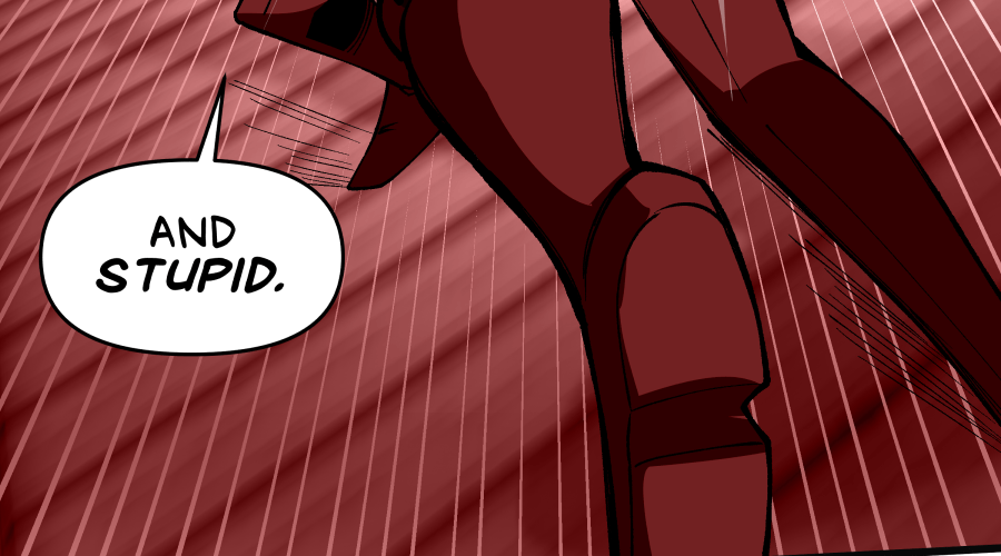 Dating Sim[on] Episode 22 page 93 - 