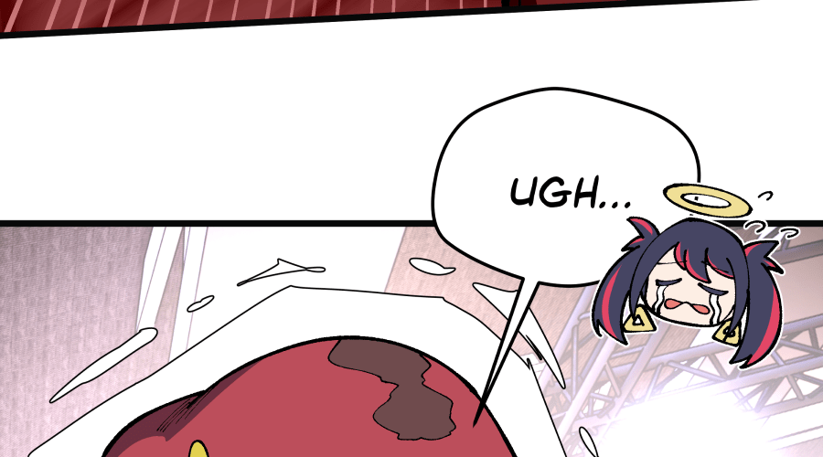 Dating Sim[on] Episode 22 page 94 - 