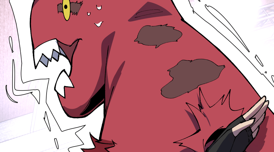 Dating Sim[on] Episode 22 page 95 - 