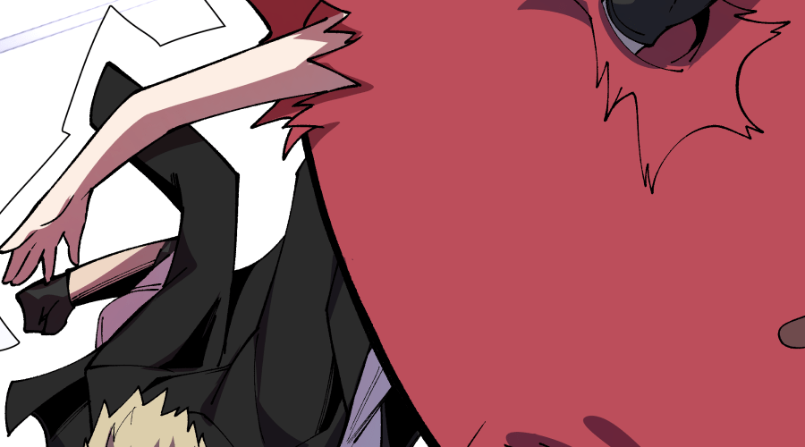 Dating Sim[on] Episode 22 page 96 - 