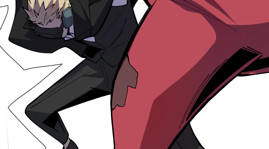 Dating Sim[on] Episode 22 page 97 - 