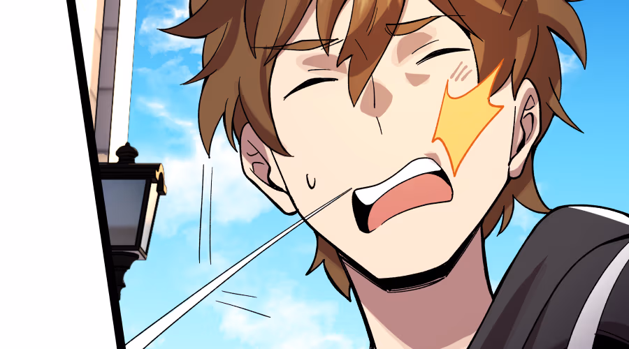 Dating Sim[on] Chapter 23 page 106 - 
