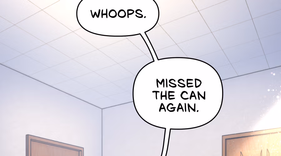 Dating Sim[on] Chapter 23 page 109 - 