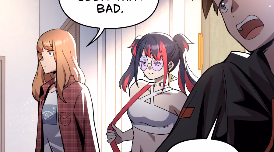 Dating Sim[on] Chapter 23 page 120 - 