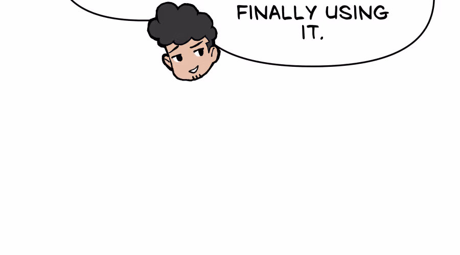 Dating Sim[on] Chapter 23 page 14 - 