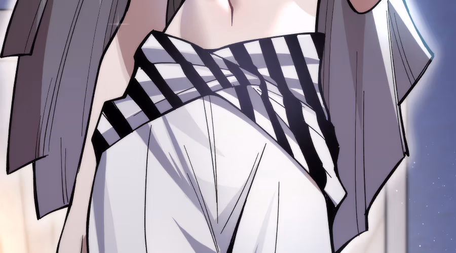 Dating Sim[on] Chapter 23 page 132 - 