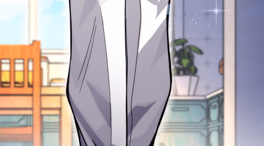 Dating Sim[on] Chapter 23 page 134 - 
