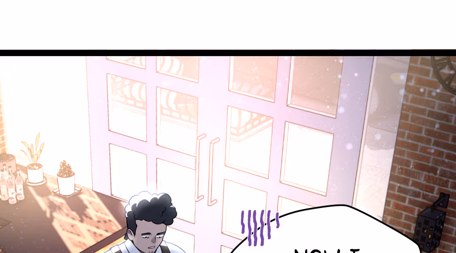 Dating Sim[on] Chapter 23 page 15 - 