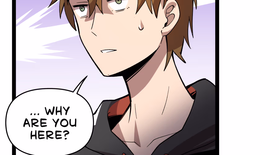 Dating Sim[on] Chapter 23 page 141 - 