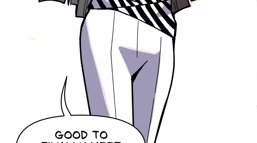 Dating Sim[on] Chapter 23 page 145 - 
