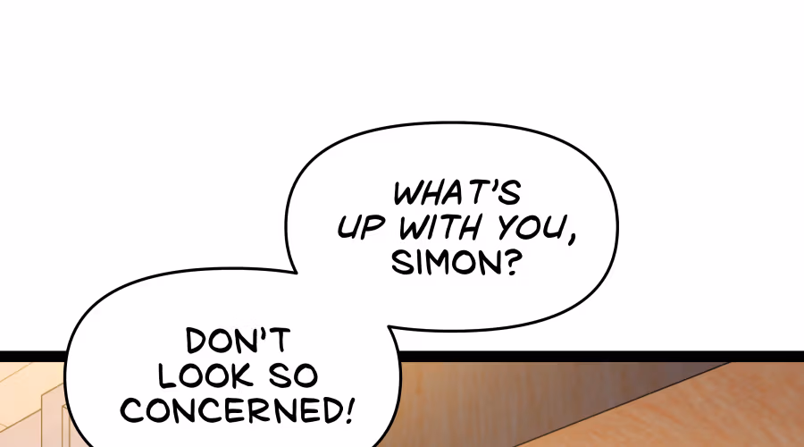 Dating Sim[on] Chapter 23 page 152 - 