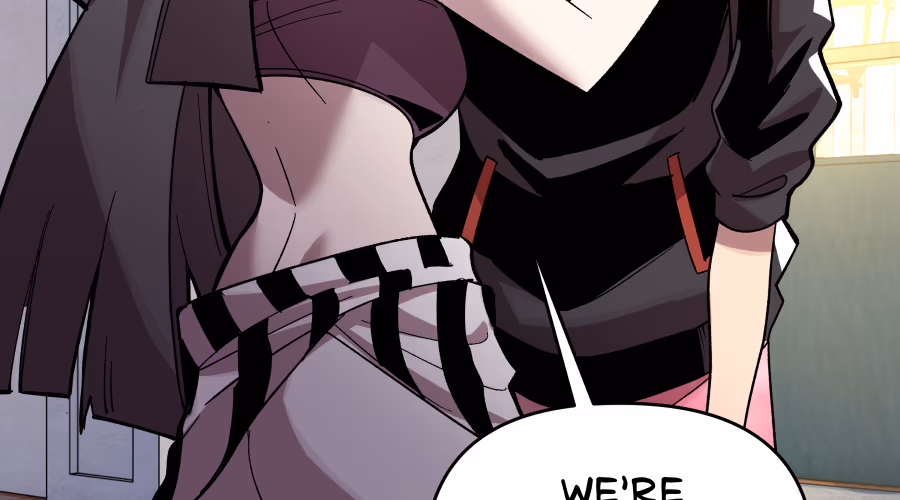 Dating Sim[on] Chapter 23 page 154 - 